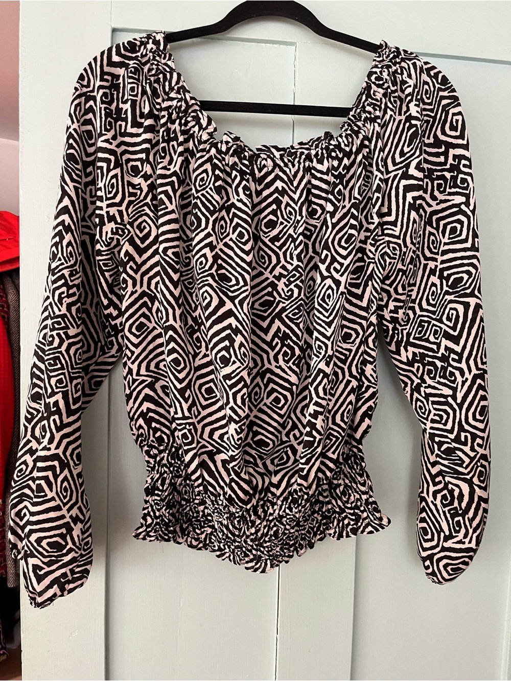 Michael Michael Kors blouse